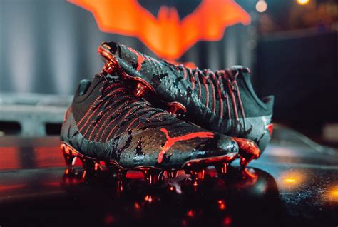 Neymar 2022 World Cup Boots