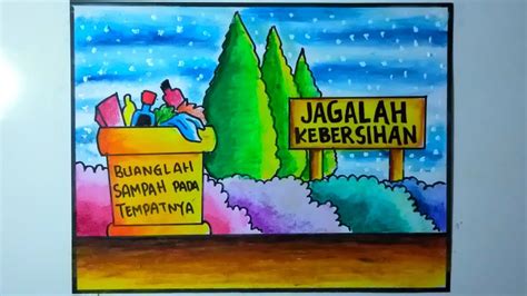 Tema Kebersihan Lingkungan Sekolah | LEMBAR EDU