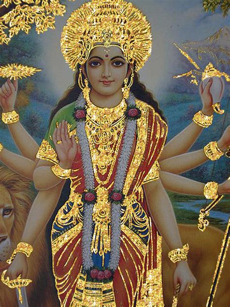 Pin by Maria on ORÁCULO DE DIOSAS DEL TIEMPO | Durga goddess, Durga ...