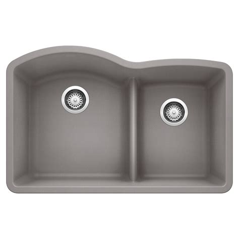 Blanco Diamond Undermount Kitchen Sink – Things In The Kitchen