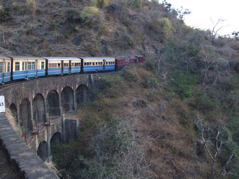 Toy Train to Shimla - India Travel Forum | IndiaMike.com