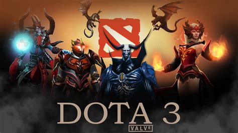 Now it's Dota 3: What You Need to Know about the 7.23 Update - TWIFT