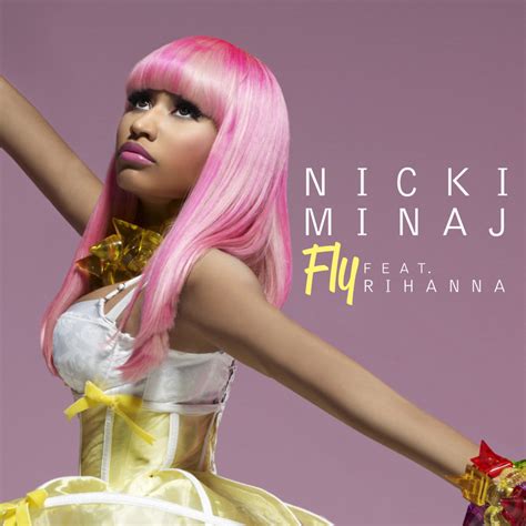 Nicki Minaj – Fly Lyrics | Genius Lyrics