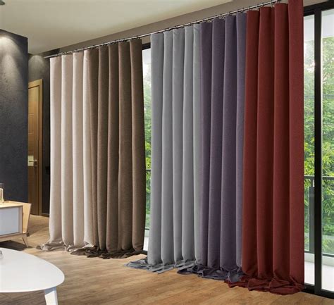 Stay Warm with Thermal Curtains for Winter - Shop Now!