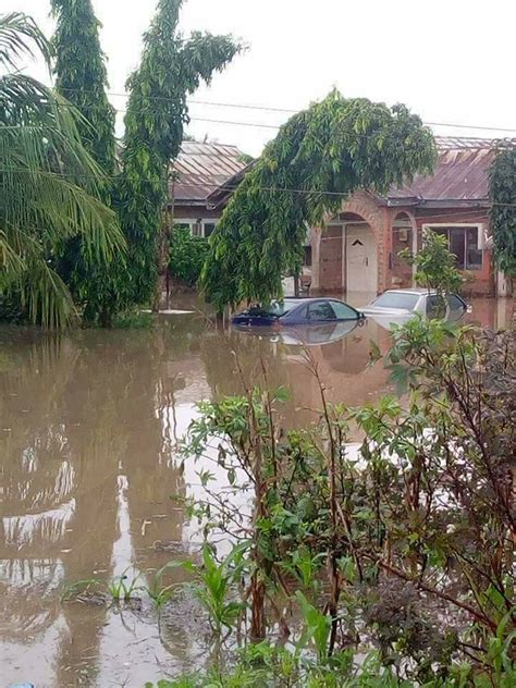 Benue Flooding :Buhari Orders Immediate Action As 100,000 Persons Are ...