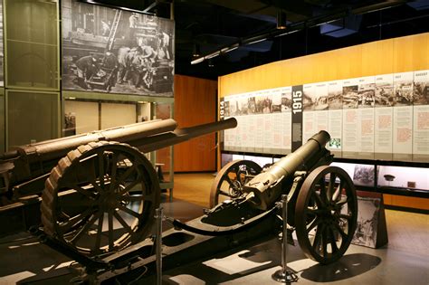 National WW1 Monument and Museum, Kansas City, MO