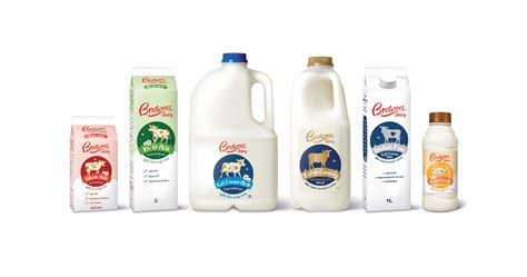 Products | Brownes Dairy