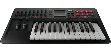 Korg Triton Taktile 25