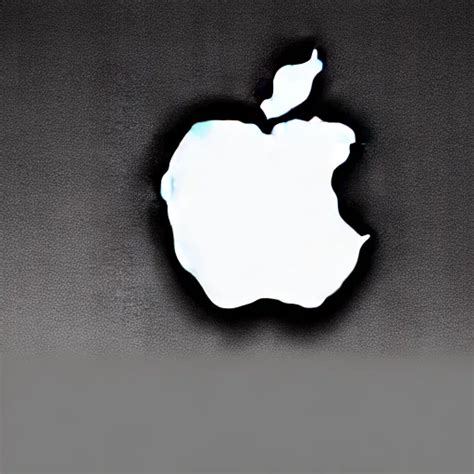 android as apple logo | Stable Diffusion