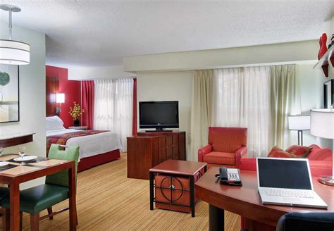 Discount Coupon for Residence Inn By Marriott Mobile in Mobile, Alabama - Save Money!