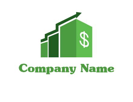 Free Bank Logo Designs - DIY Bank Logo Maker - Designmantic.com