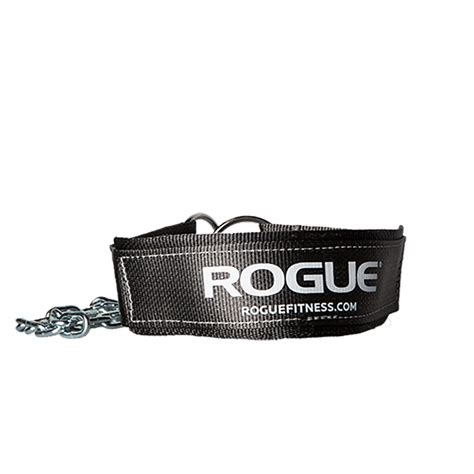 Rogue Dip Belt - Black | Rogue Australia