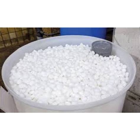 Water Softening Salt, For Commerical, Packaging Size: 50 kg at ₹ 3/kg ...