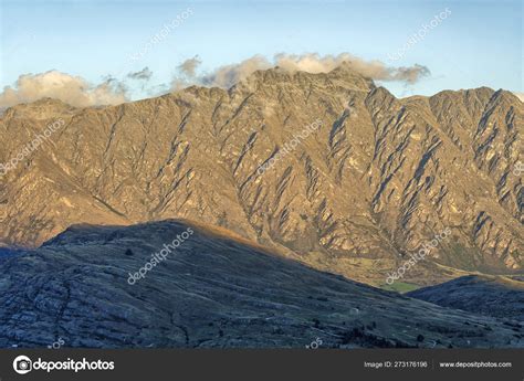 The Remarkables, New Zealand Stock Photo by ©emiddelkoop 273176196