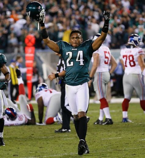 Nnamdi Asomugha is a free agent. The cornerback came to the... | Nfl philadelphia eagles ...