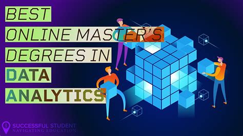 The Best Online Master's Degrees in Data Science