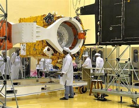 India To Delay Mars Orbiter Mission By One Week - Asian Scientist Magazine