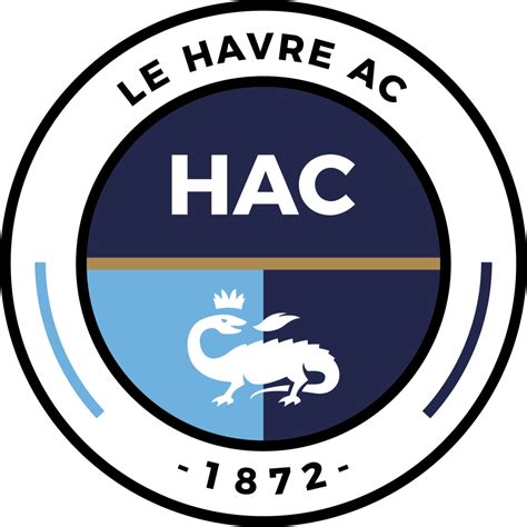 Le Havre AC - Le bâton de Bourbotte