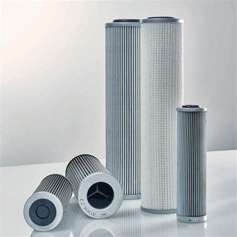 Eaton Internormen, Industrial Filtration Products - EFS