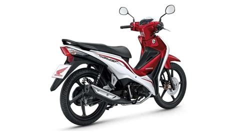 Honda Revo 2020 Bawa Perubahan Minor, Yuk Kepoin!