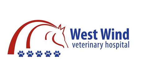 West Wind Veterinary Hospital Ltd - Request an Appointment