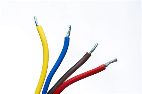 Defining the Different Electrical Wiring Colors - USESI