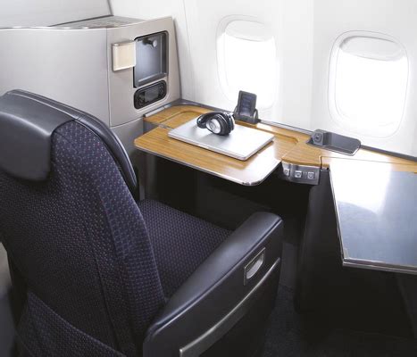 American Airlines Business Class Flight Deals