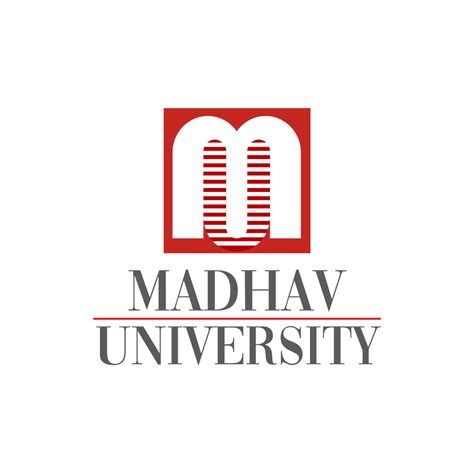 Madhav University | Abu Road