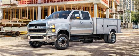 Chevrolet Silverado 4500HD For Sale, 52% OFF