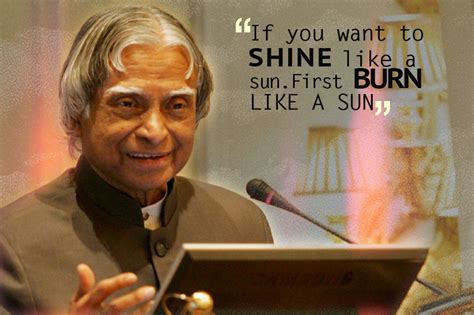 IN PICS: On APJ Abdul Kalam Birth Anniversary, a Look at Motivational ...