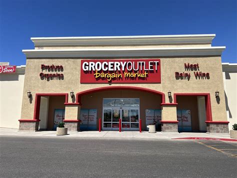 Las Vegas set to get new bargain grocery store | Business