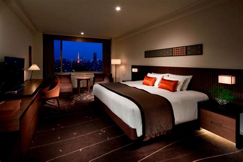 The Prince Sakura Tower Tokyo, Autograph Collection hotel amenities ...