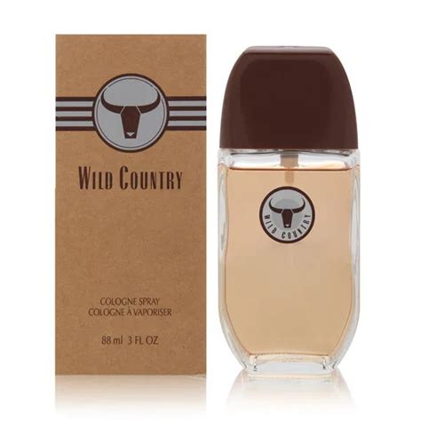 Avon 'Wild Country' Cologne Spray Reviews 2020