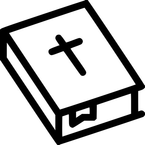 Bible Computer Icons Christianity - bible Icon png download - 980*980 ...