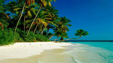 Windows 10 Wallpaper Beach - mywallpapers site