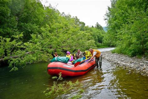 Kamchatka- 2012 Rafting | Nota Bene: Eugene Kaspersky’s Official Blog