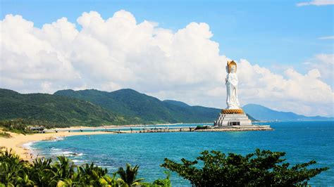 南山文化旅游区·观南山海上观音·三亚礼佛必去之处（多套餐可选）,马蜂窝自由行 - 马蜂窝自由行