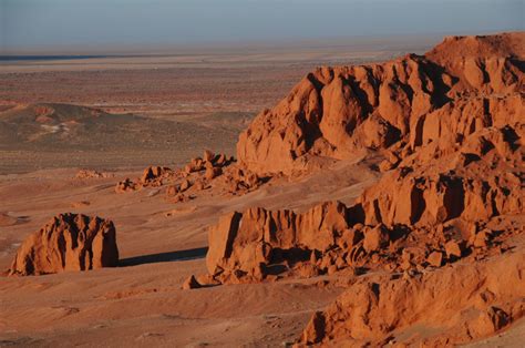 Gobi Desert Tour