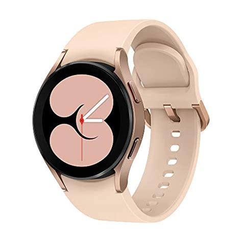 Samsung Galaxy Watch4 - Full phone specifications