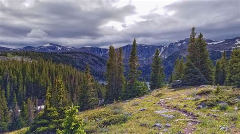 Category: Bighorn Mountains/Cloud Peak Wilderness