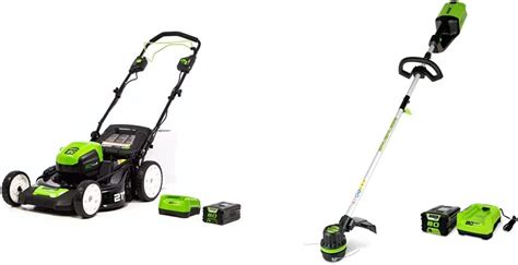 🏅 Greenworks Pro 80V 21-Inch Brushless Self-Propelled Lawn Mower