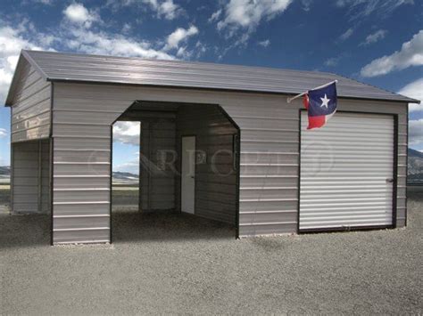 A Frame Metal Garages | Free Installation | Categories