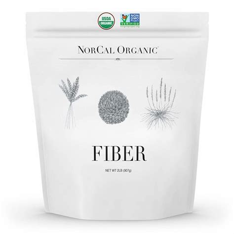 Top 10 Best Fiber Brands - Healthtrends