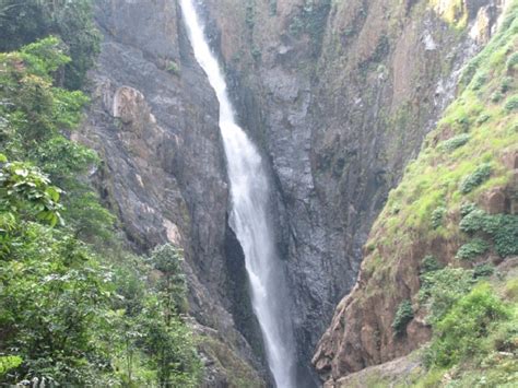 Mattighatta Falls, Sirsi - Timings, Swimming, Entry Fee, Best Season to ...