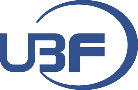 Ubf Logos