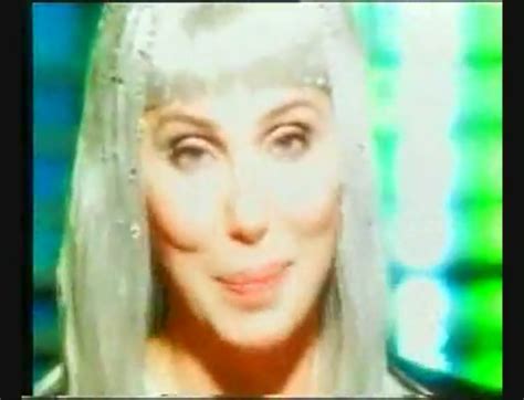 Strong Enough [Music Video] - Cher Image (23296417) - Fanpop