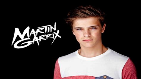 martin garrix all tracks/songs (mega mix) - YouTube