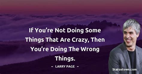 20+ Best Larry Page Quotes