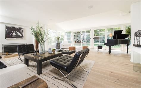 Niall Horan's Hollywood Hills Home | POPSUGAR Home Photo 6