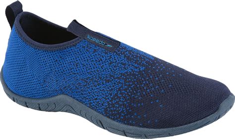 Speedo - Speedo Men's Surf Knit Water Shoes - Walmart.com - Walmart.com